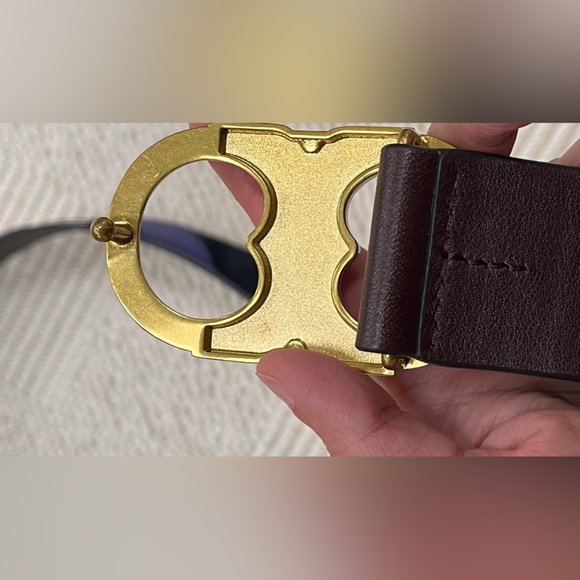 Tory Burch belt - Picture 10 of 11
